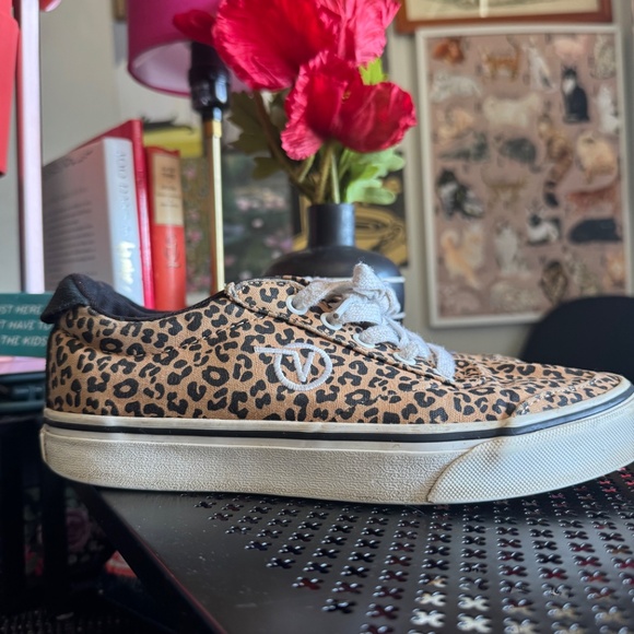 LEOPARD AUTHENTICS. - Picture 3 of 6